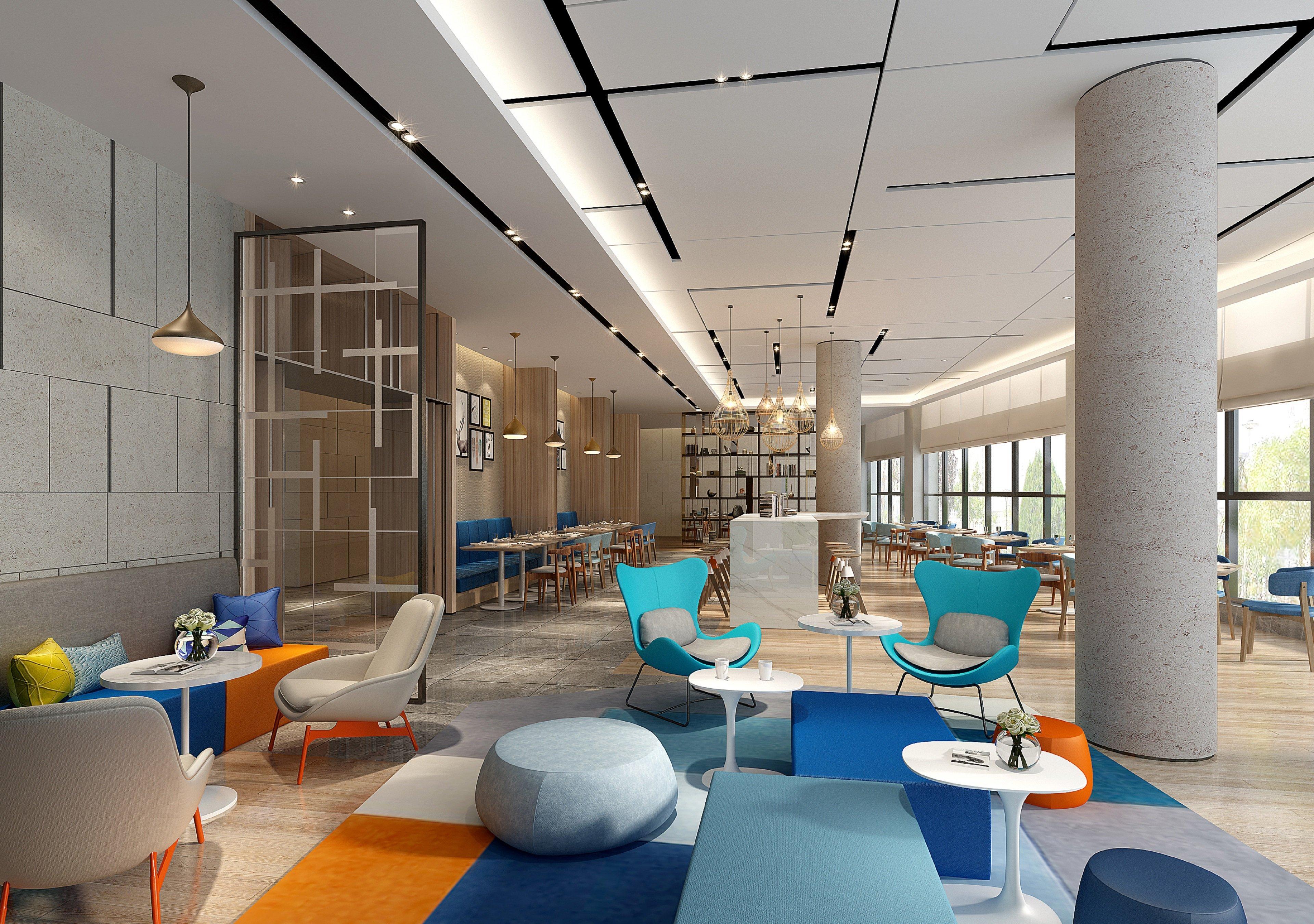 Holiday Inn Express - Shaoxing Paojiang, An Ihg Hotel מראה חיצוני תמונה