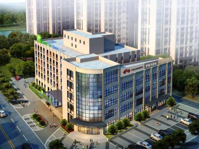 Holiday Inn Express - Shaoxing Paojiang, An Ihg Hotel מראה חיצוני תמונה